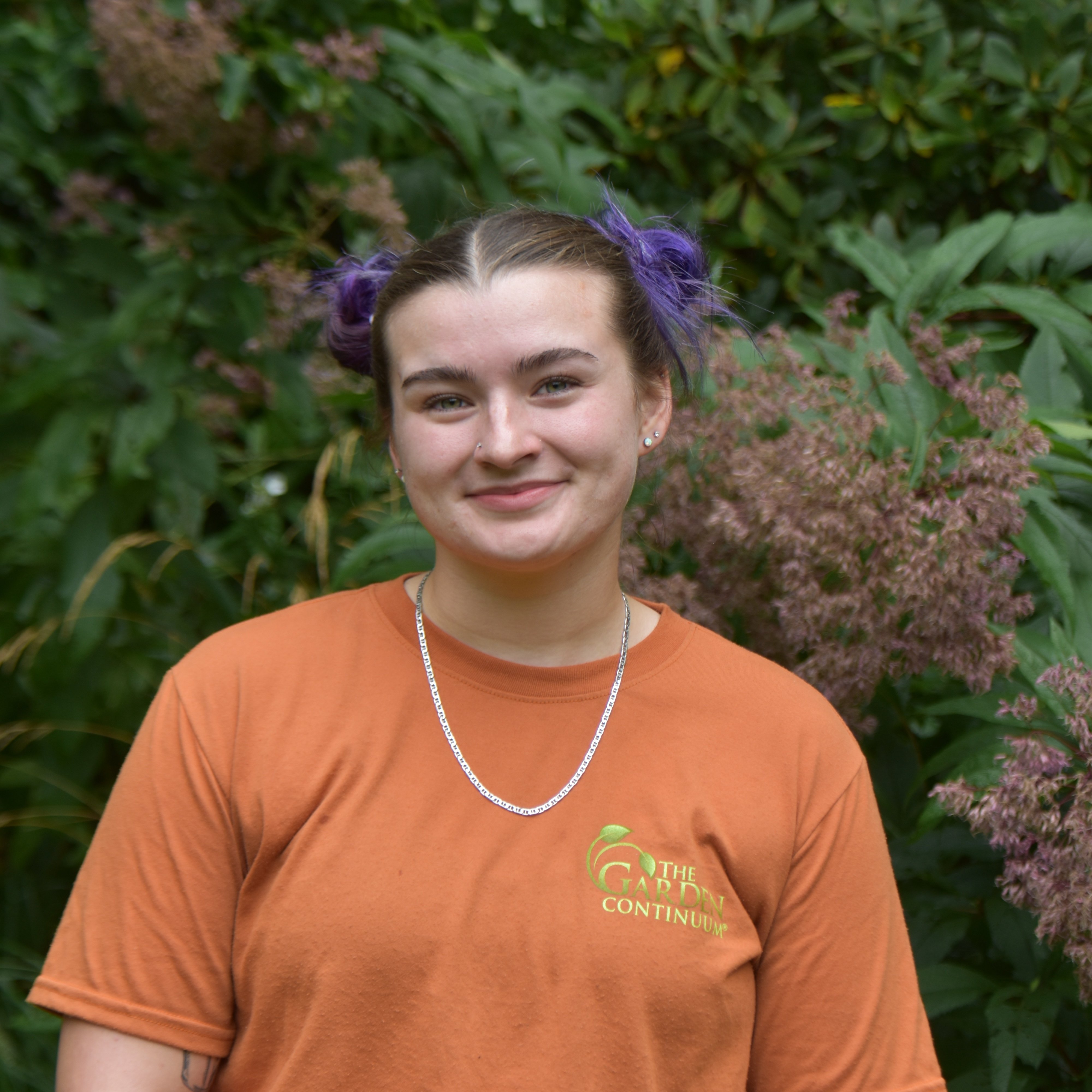 About Us - The Garden Continuum Story